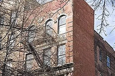 303 West 149th Street in Central Harlem
