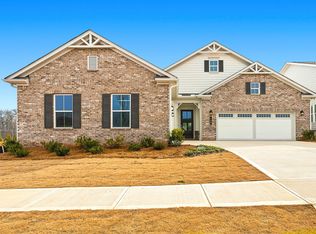188 Catalina Ct, Newnan, GA 30263