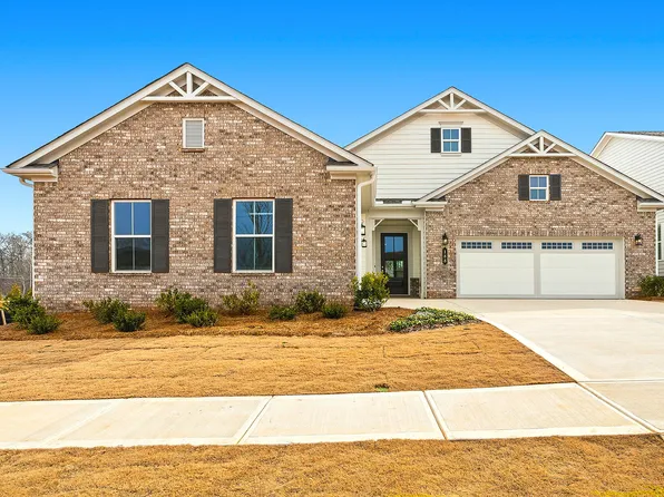 188 Catalina Ct, Newnan, GA 30263