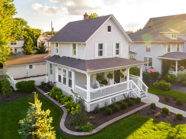 506 W Franklin Ave, Naperville, IL 60540