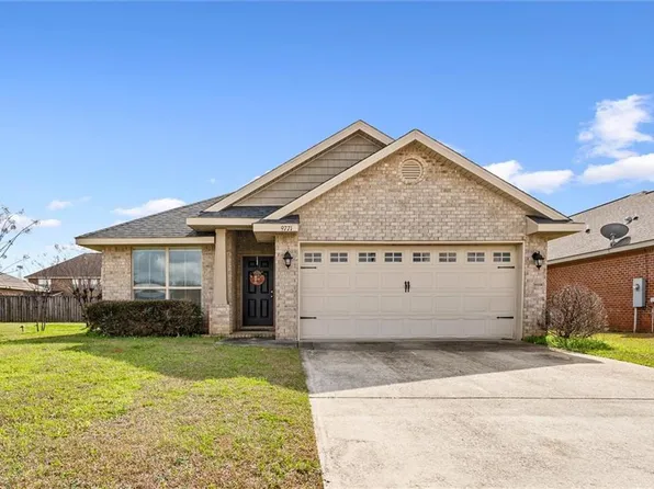 9771 Winchester Cir S, Semmes, AL 36575