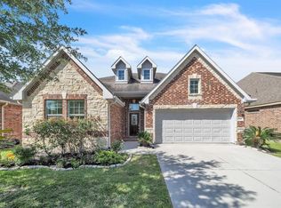 3214 Bandera Run Ln, Katy, TX 77494