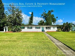 4919 Chariton Ave, Tampa, FL 33603
