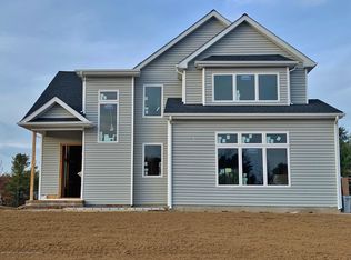 14 Arrowhead Way, Millstone Township, NJ 08535