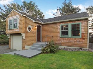 80 Manzanita Ave, Manzanita, OR 97130