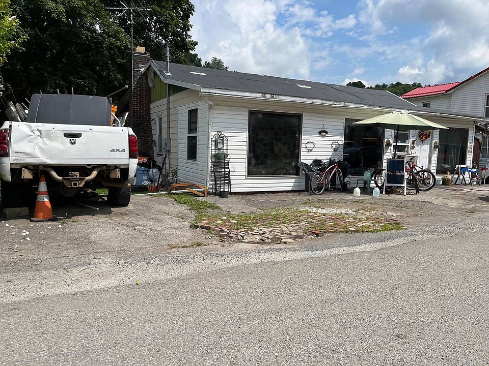 58 Jenny St, Philippi, WV 26416 MLS 11197390 Zillow