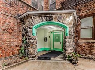 1177 Anderson Ave APT 2D, Bronx, NY 10452