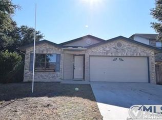 7562 Foss Mdws, San Antonio, TX 78244