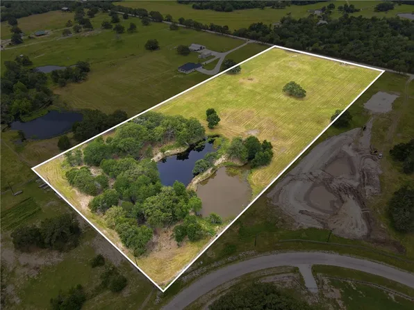 3417 County Road 406, Caldwell, TX 77836