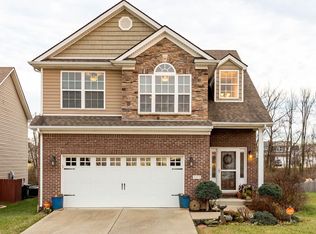 2272 Ice House Way, Lexington, KY 40509