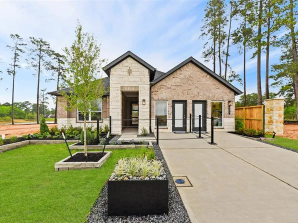602 Paisley Harbor Ct, Conroe, TX 77304
