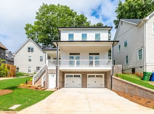 761 Terry St SE, Atlanta, GA 30315