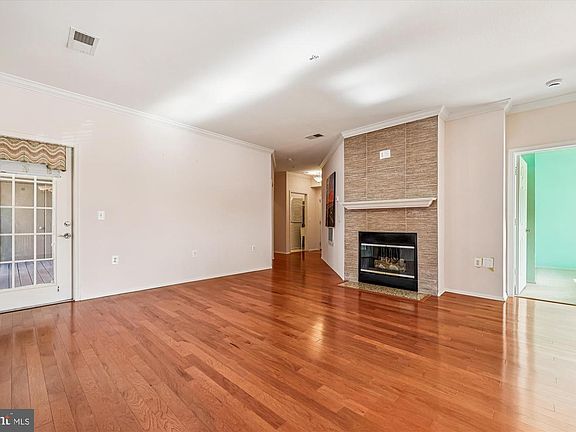 5th image of 11800 Old Georgetown Rd APT 1422