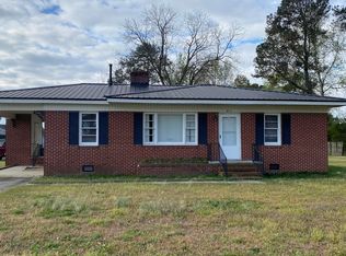 31 Abron Street, Clinton, NC 28328