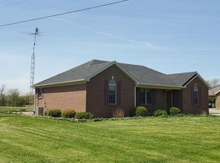 3105 Frogtown Rd, Loretto, KY 40037