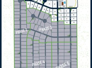 Homes Available Soon, Edgewood Meadows, Oak Grove, MO 64075