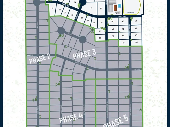 Homes Available Soon, Edgewood Meadows