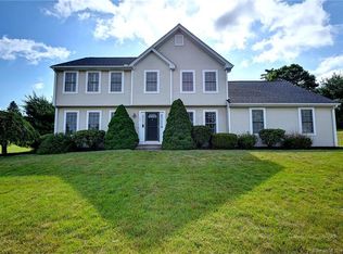 28 Augusta National, Glastonbury, CT 06033