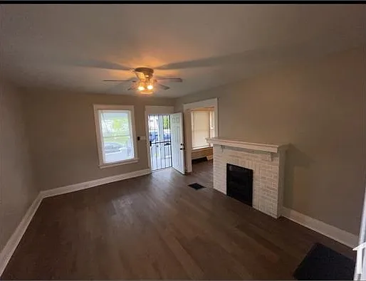 2322 Upton Ave — Photo 5