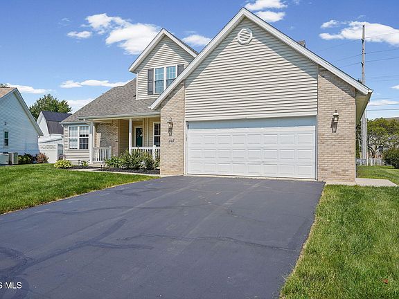 2nd image of 505 Flintlock Ct