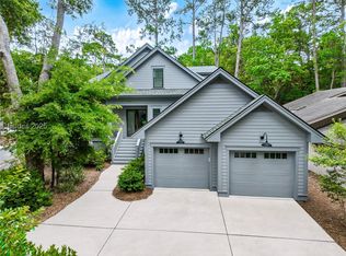 12 Wildwood Rd, Hilton Head Island, SC 29928