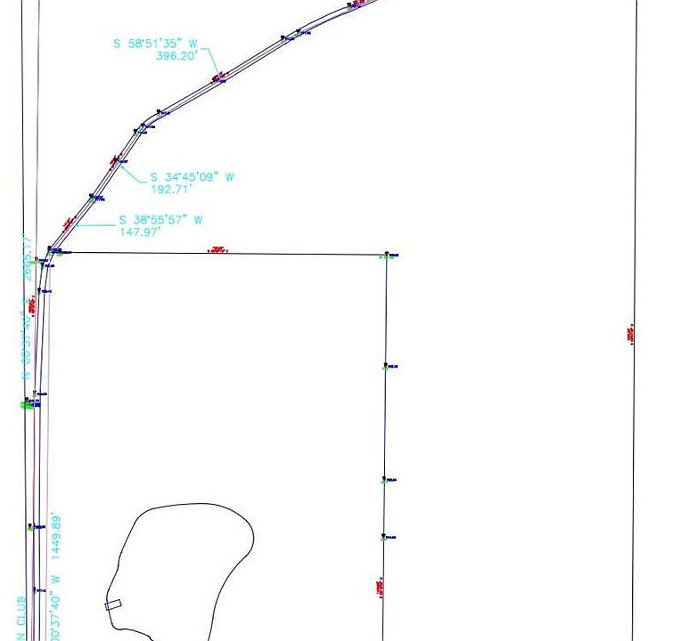 2nd image of 0 Church Ln