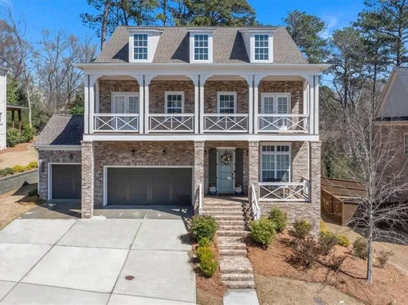 4535 Atley Woods Dr SE, Atlanta, GA 30339