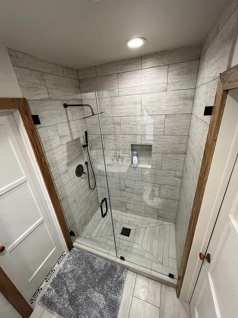 Barbaras Modern Vintage Home — Photo 2