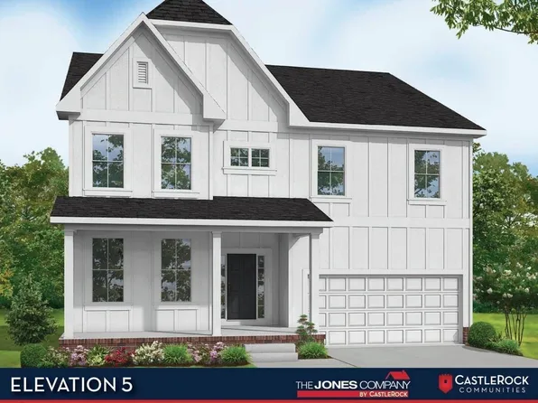 111 Cryer Dr, Gallatin, TN 37066