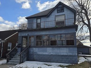 26 E Rockwood St #1, Ecorse, MI 48229