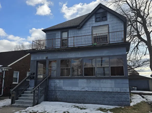 26 E Rockwood St #1, Ecorse, MI 48229