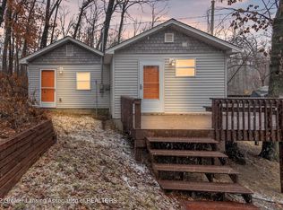 2899 Ridge Rd, Harrison, MI 48625