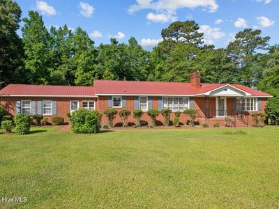 23704 Nc-125, Williamston, NC, 27892