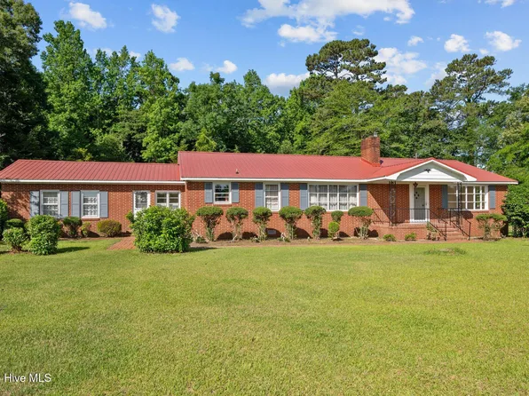 23704 Nc-125, Williamston, NC 27892