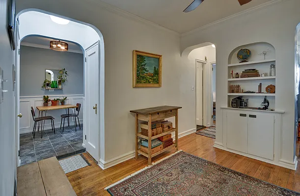 Sold by Brown Harris Stevens | media 8