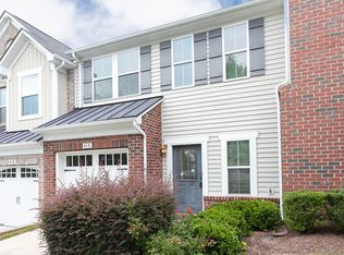 416 Panorama View Loop, Cary, NC 27519