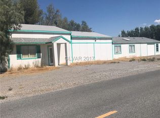 4501 E McGraw Rd, Pahrump, NV 89061