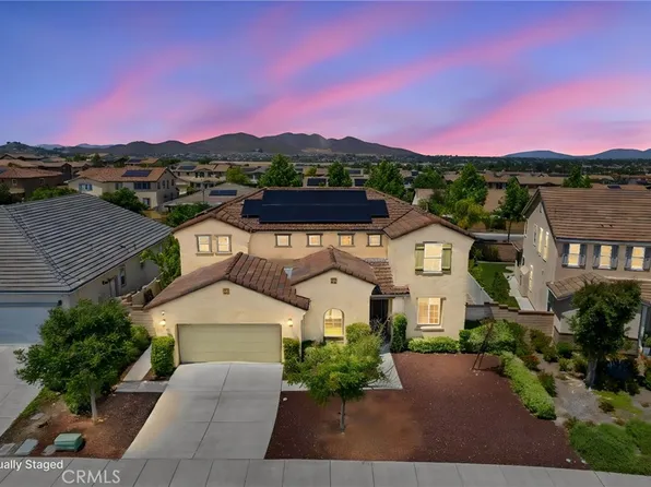 25952 Alamo Ct, Menifee, CA 92584