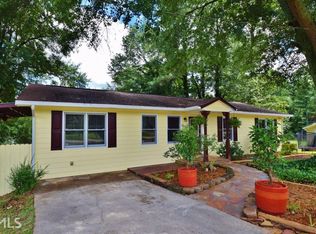 3629 Woods Dr, Gainesville, GA 30504