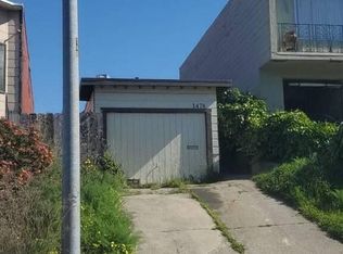 1476 Oakdale Ave, San Francisco, CA