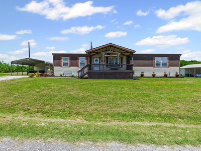 7390 Shoreline Dr, Lone Oak, TX, 75453