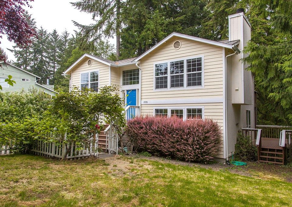1st image of 7773 NE Harborview Dr