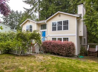 7773 NE Harborview Dr, Poulsbo, WA 98370
