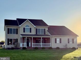 36835 Red Berry Rd, Delmar, DE 19940