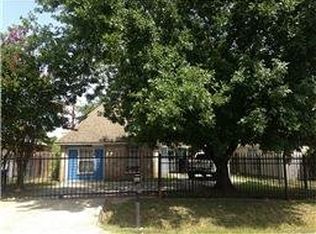 10818 Clark Rd, Houston, TX 77076