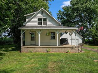 3470 Fergus Rd, Burt, MI 48417