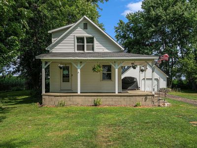 3470 Fergus Rd, Burt, MI, 48417