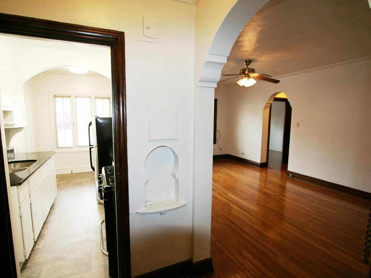 1 bed, 650 sqft, $1,495 — Photo 2