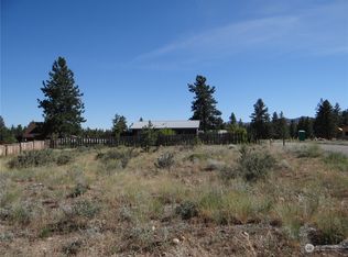 0 Horizon View Ct, Winthrop, WA 98862