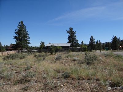 0 Horizon View Court, Winthrop, WA, 98862